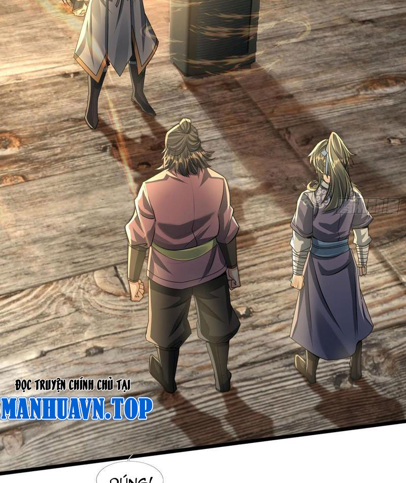 Ta Có Thể Rút Ra Vô Hạn Vật Phẩm Chapter 13 - Trang 2