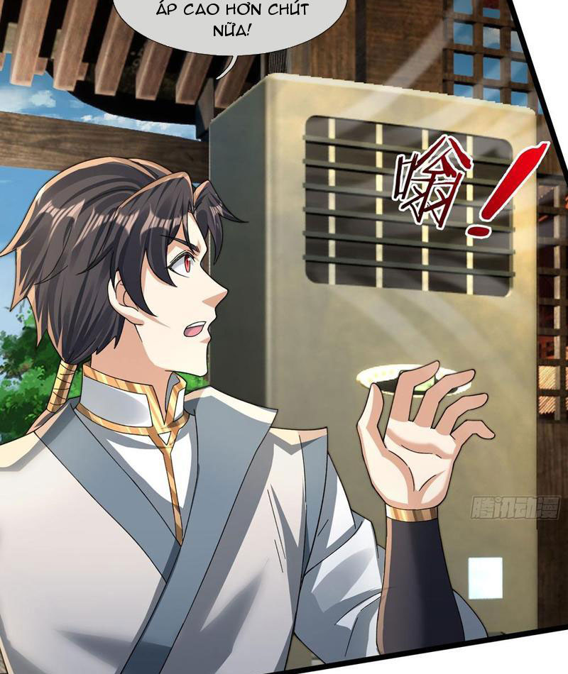 Ta Có Thể Rút Ra Vô Hạn Vật Phẩm Chapter 13 - Trang 2