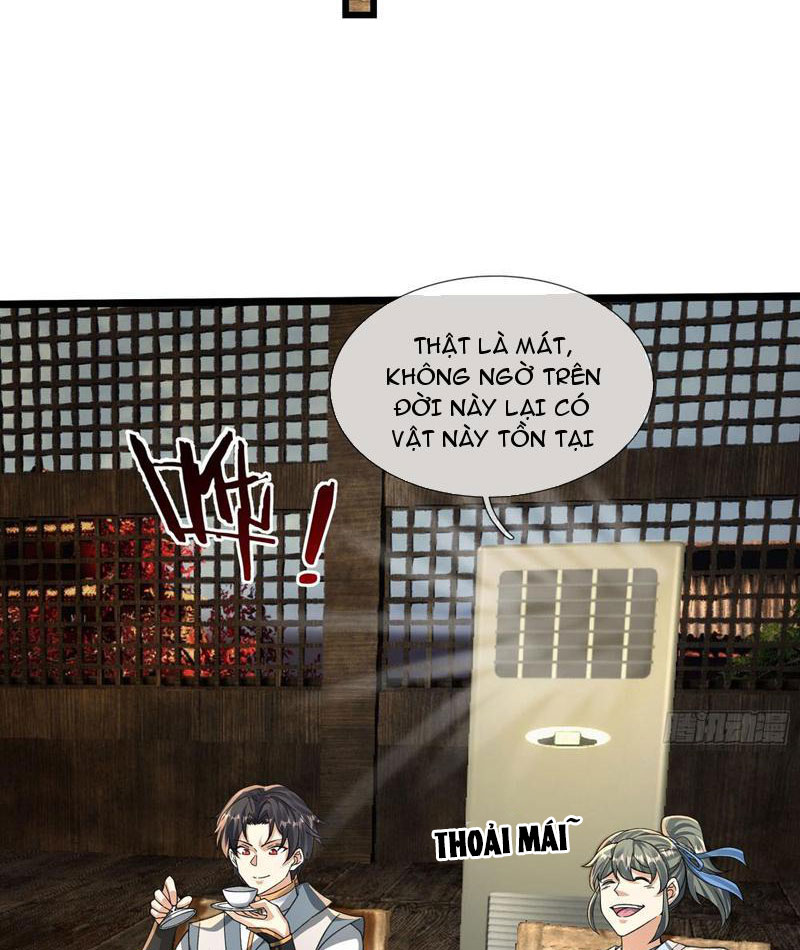 Ta Có Thể Rút Ra Vô Hạn Vật Phẩm Chapter 13 - Trang 2