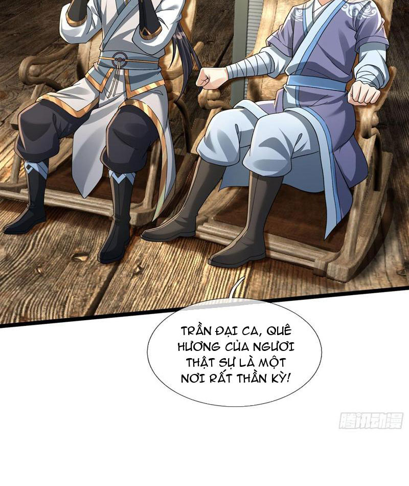 Ta Có Thể Rút Ra Vô Hạn Vật Phẩm Chapter 13 - Trang 2