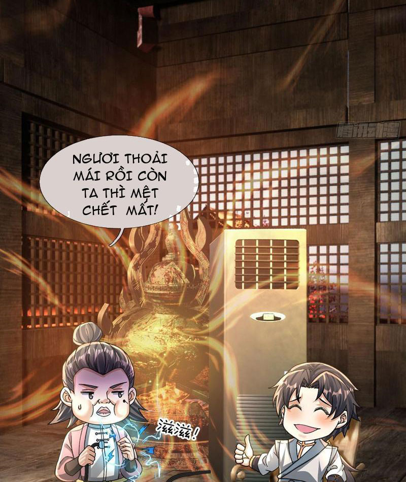 Ta Có Thể Rút Ra Vô Hạn Vật Phẩm Chapter 13 - Trang 2