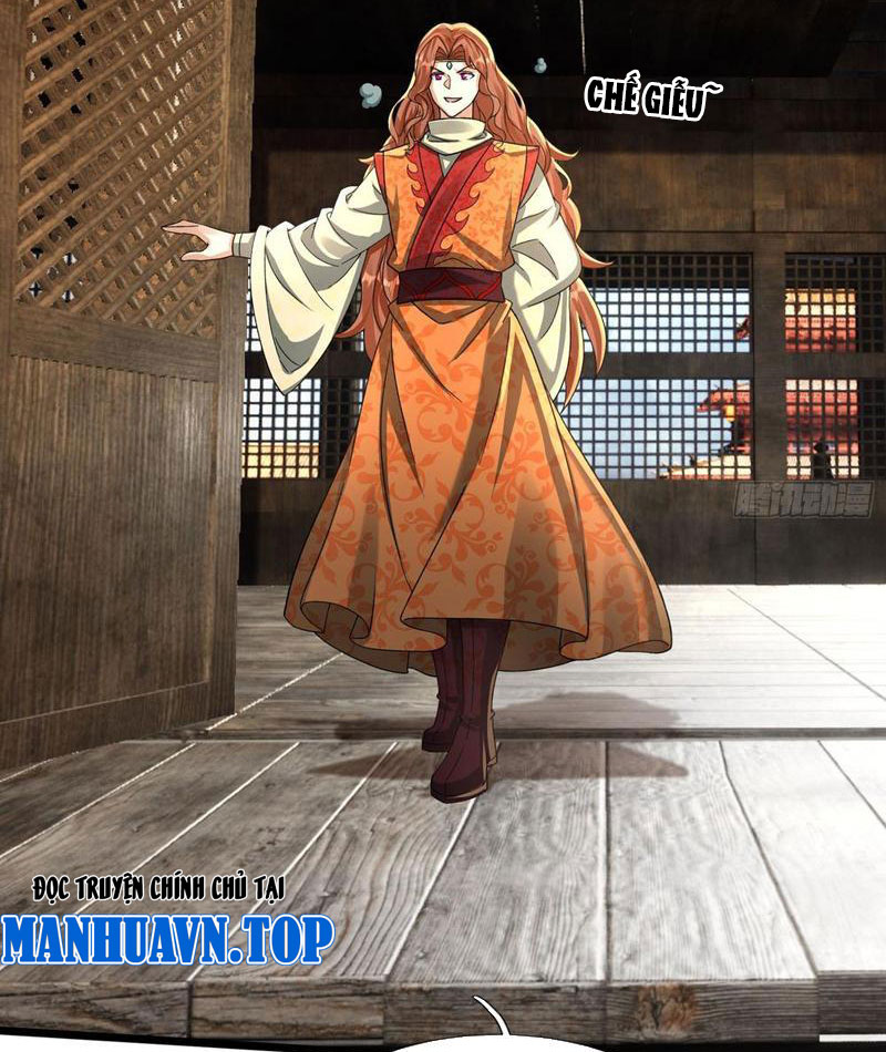 Ta Có Thể Rút Ra Vô Hạn Vật Phẩm Chapter 13 - Trang 2