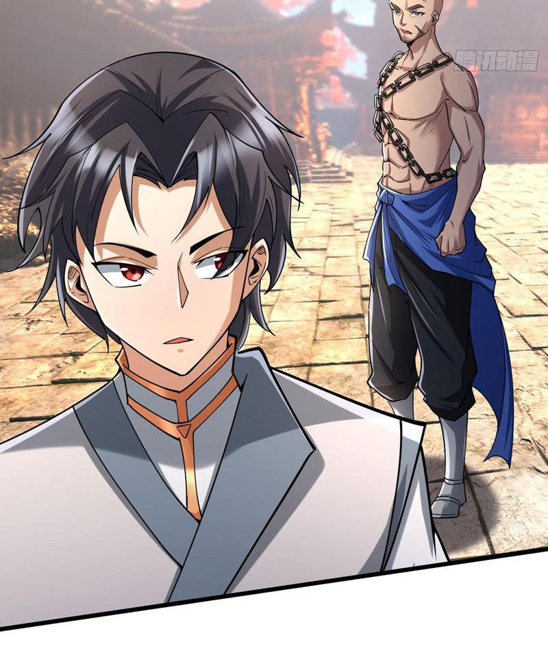 Ta Có Thể Rút Ra Vô Hạn Vật Phẩm Chapter 13 - Trang 2