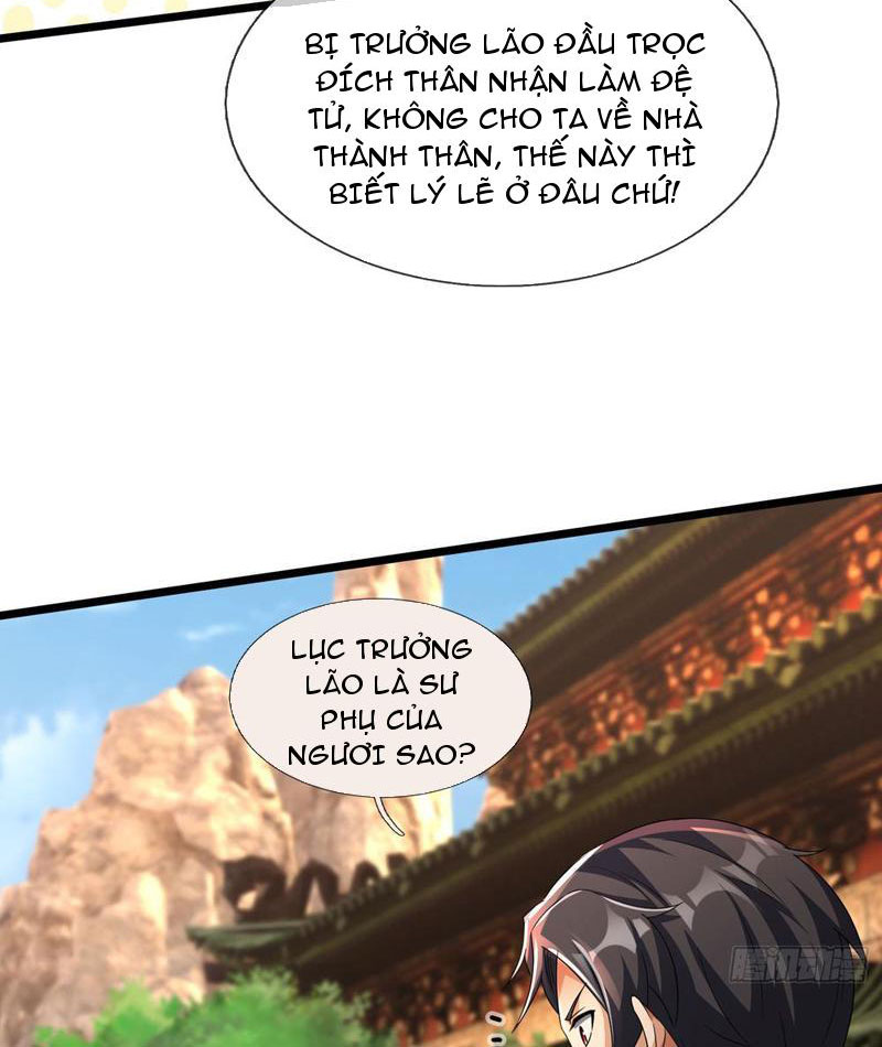 Ta Có Thể Rút Ra Vô Hạn Vật Phẩm Chapter 13 - Trang 2