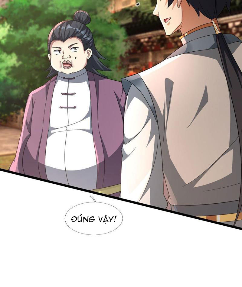 Ta Có Thể Rút Ra Vô Hạn Vật Phẩm Chapter 13 - Trang 2