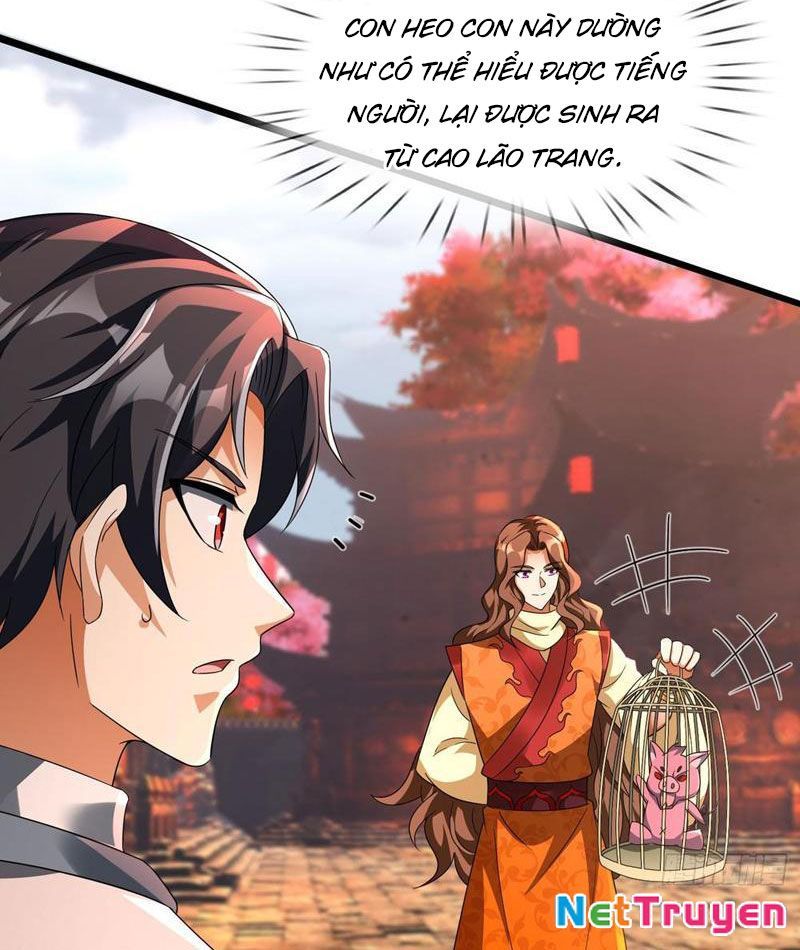 Ta Có Thể Rút Ra Vô Hạn Vật Phẩm Chapter 13 - Trang 2