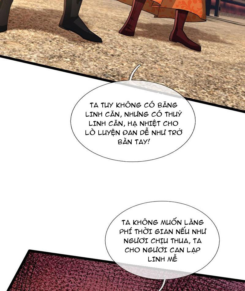 Ta Có Thể Rút Ra Vô Hạn Vật Phẩm Chapter 13 - Trang 2