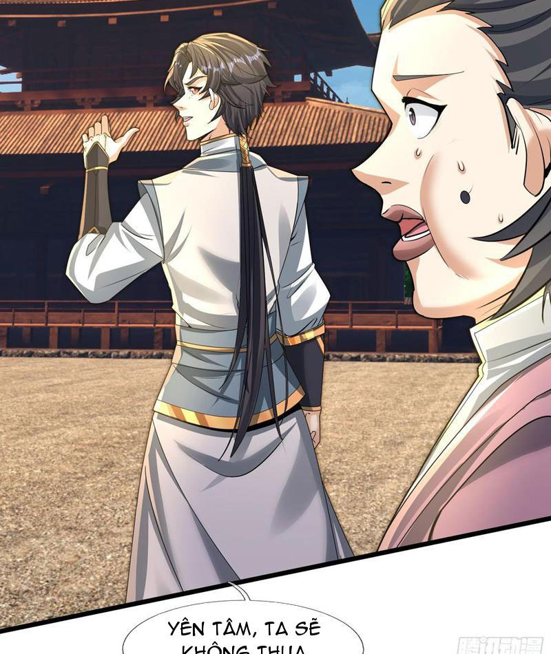 Ta Có Thể Rút Ra Vô Hạn Vật Phẩm Chapter 13 - Trang 2