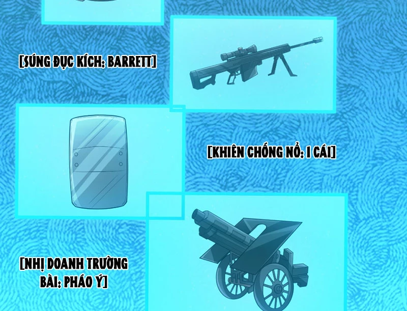 Ta Có Thể Rút Ra Vô Hạn Vật Phẩm Chapter 14 - Trang 2