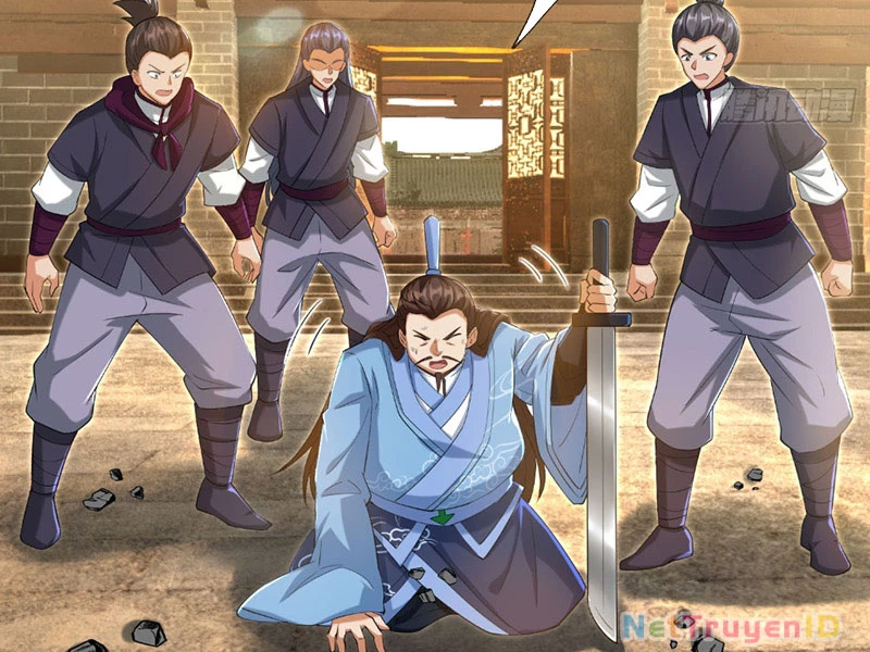 Ta Có Thể Rút Ra Vô Hạn Vật Phẩm Chapter 14 - Trang 2