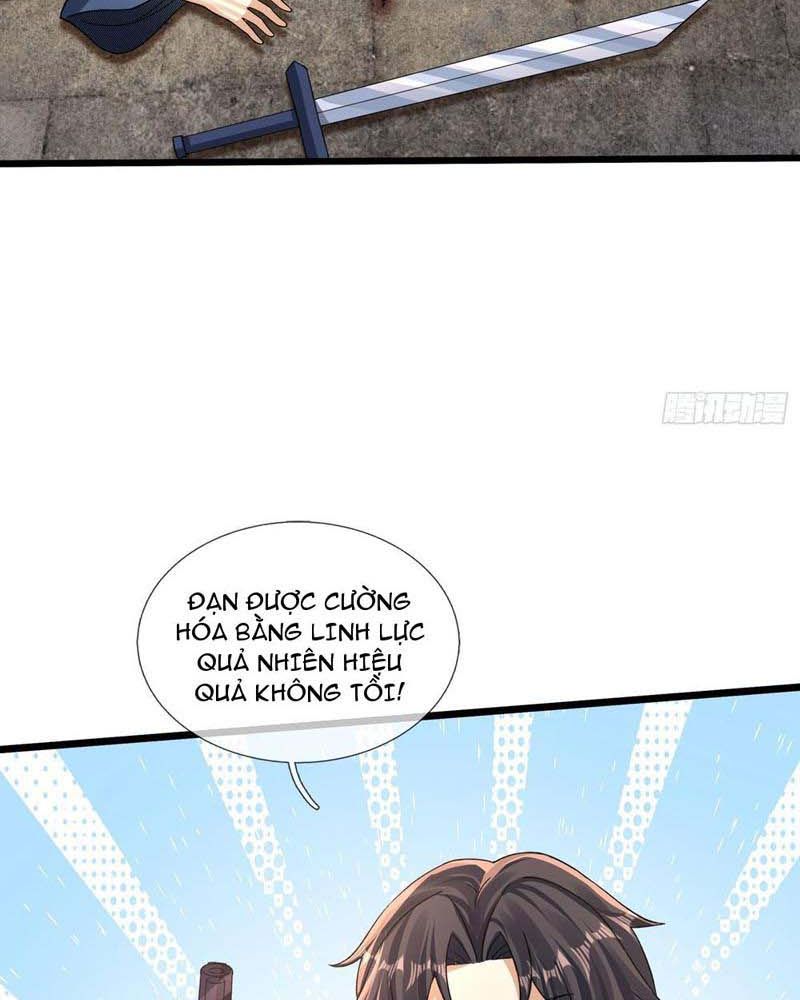 Ta Có Thể Rút Ra Vô Hạn Vật Phẩm Chapter 15 - Trang 2