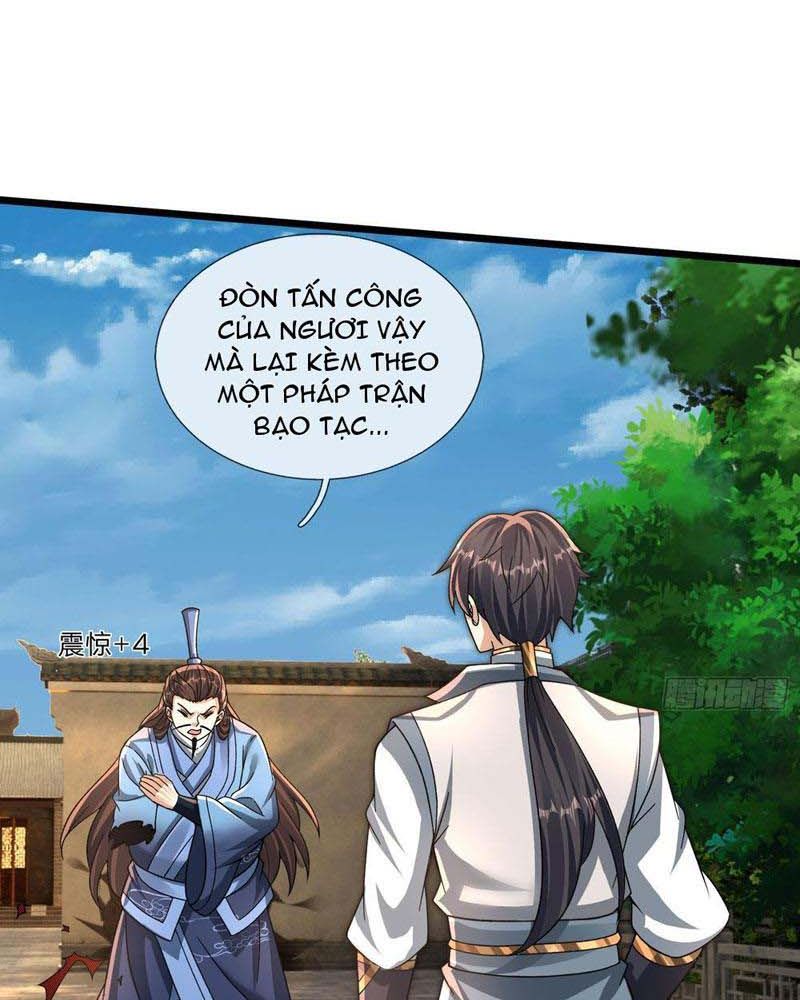 Ta Có Thể Rút Ra Vô Hạn Vật Phẩm Chapter 15 - Trang 2