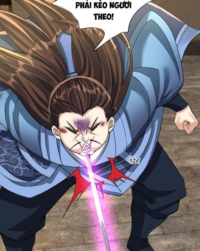 Ta Có Thể Rút Ra Vô Hạn Vật Phẩm Chapter 15 - Trang 2