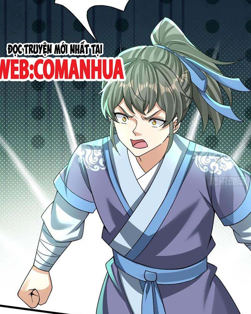 Ta Có Thể Rút Ra Vô Hạn Vật Phẩm Chapter 15 - Trang 2