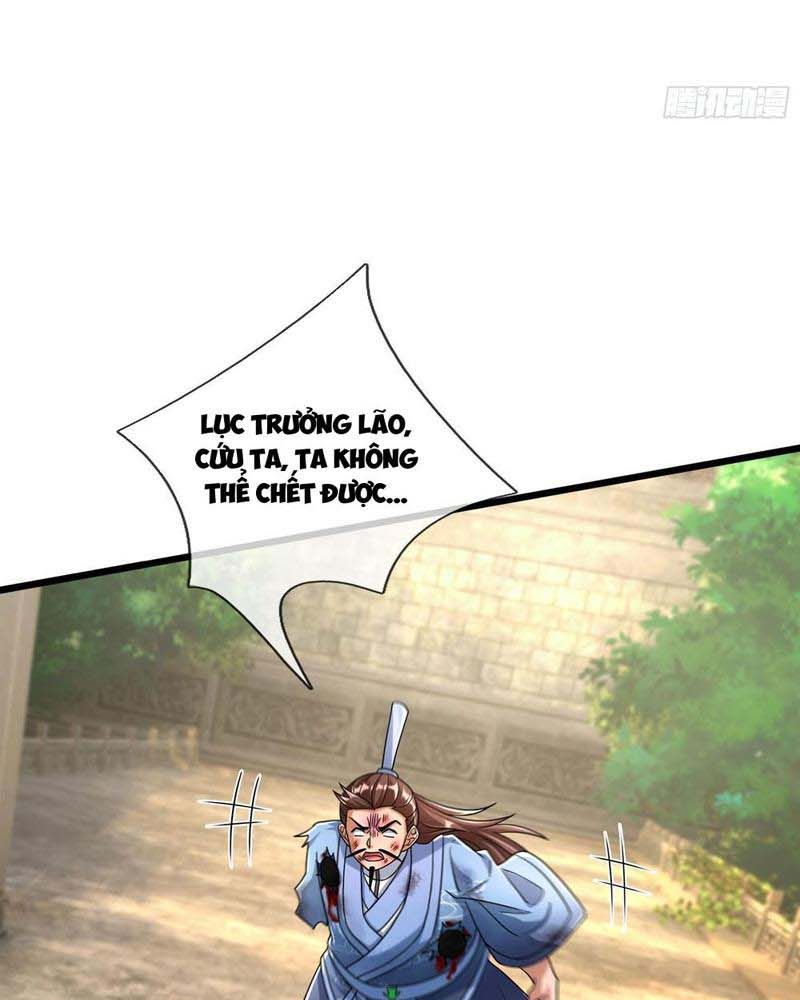 Ta Có Thể Rút Ra Vô Hạn Vật Phẩm Chapter 15 - Trang 2