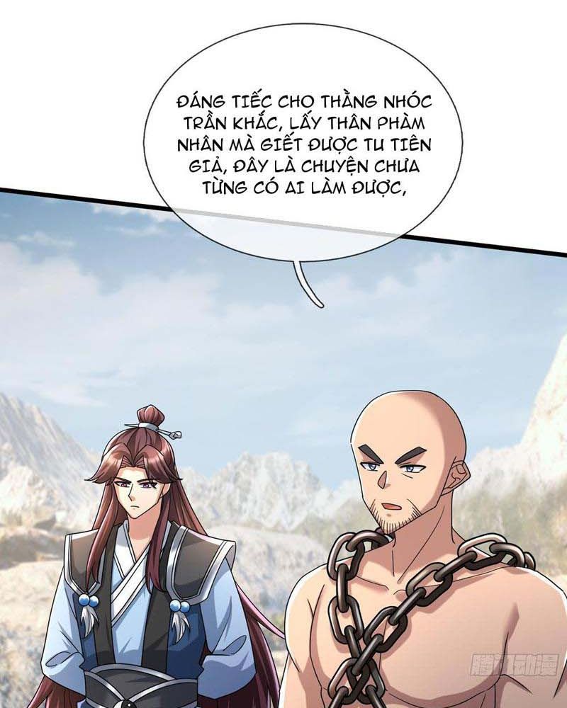 Ta Có Thể Rút Ra Vô Hạn Vật Phẩm Chapter 15 - Trang 2