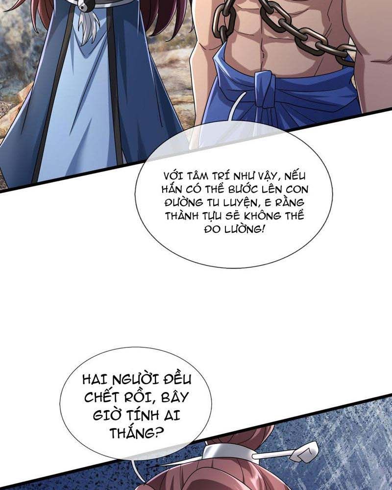 Ta Có Thể Rút Ra Vô Hạn Vật Phẩm Chapter 15 - Trang 2