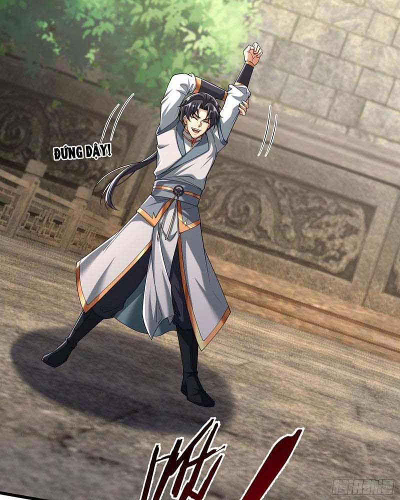 Ta Có Thể Rút Ra Vô Hạn Vật Phẩm Chapter 15 - Trang 2