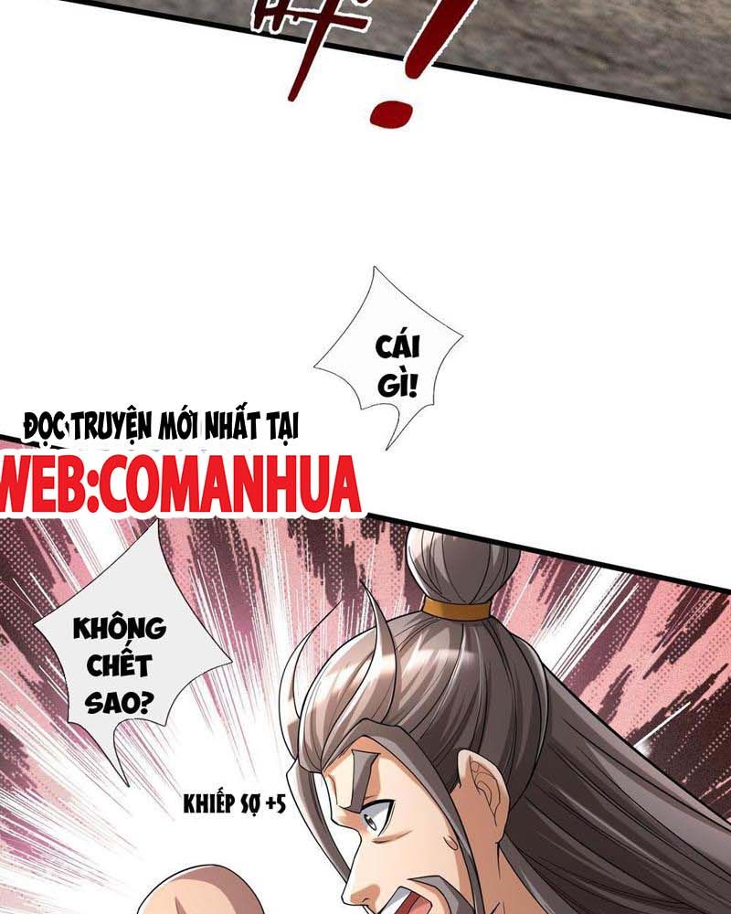 Ta Có Thể Rút Ra Vô Hạn Vật Phẩm Chapter 15 - Trang 2