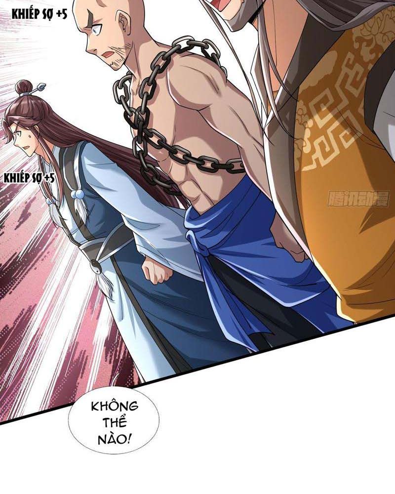 Ta Có Thể Rút Ra Vô Hạn Vật Phẩm Chapter 15 - Trang 2