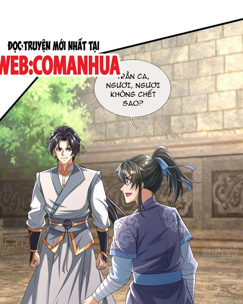 Ta Có Thể Rút Ra Vô Hạn Vật Phẩm Chapter 15 - Trang 2