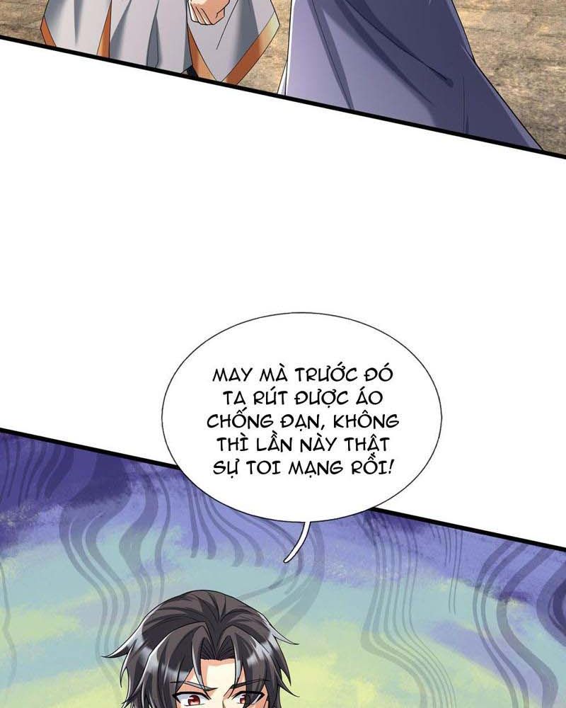 Ta Có Thể Rút Ra Vô Hạn Vật Phẩm Chapter 15 - Trang 2