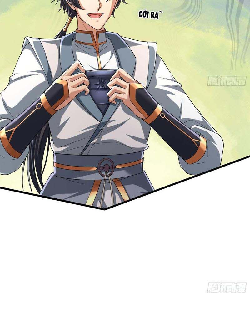 Ta Có Thể Rút Ra Vô Hạn Vật Phẩm Chapter 15 - Trang 2