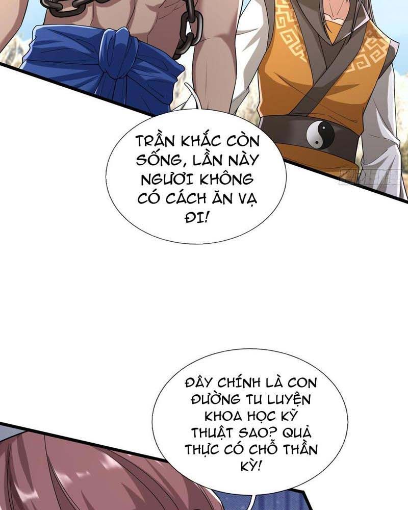 Ta Có Thể Rút Ra Vô Hạn Vật Phẩm Chapter 15 - Trang 2