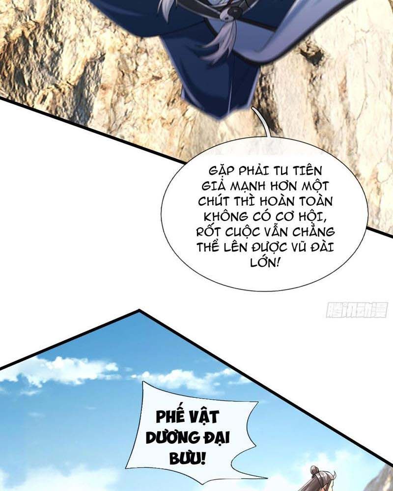 Ta Có Thể Rút Ra Vô Hạn Vật Phẩm Chapter 15 - Trang 2