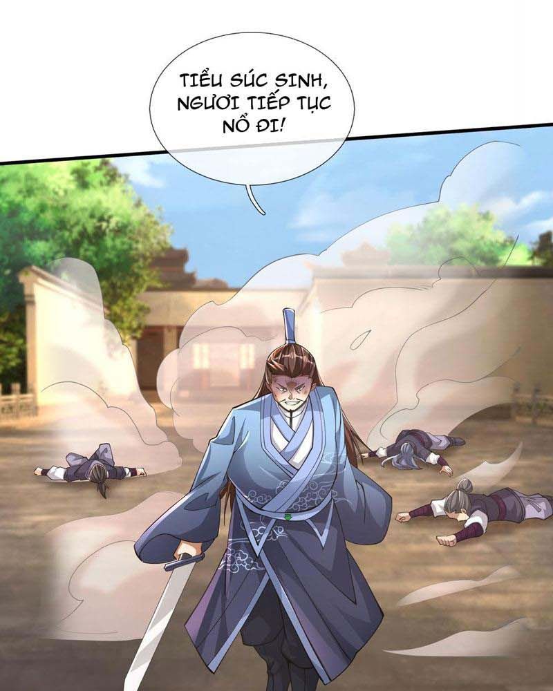 Ta Có Thể Rút Ra Vô Hạn Vật Phẩm Chapter 15 - Trang 2