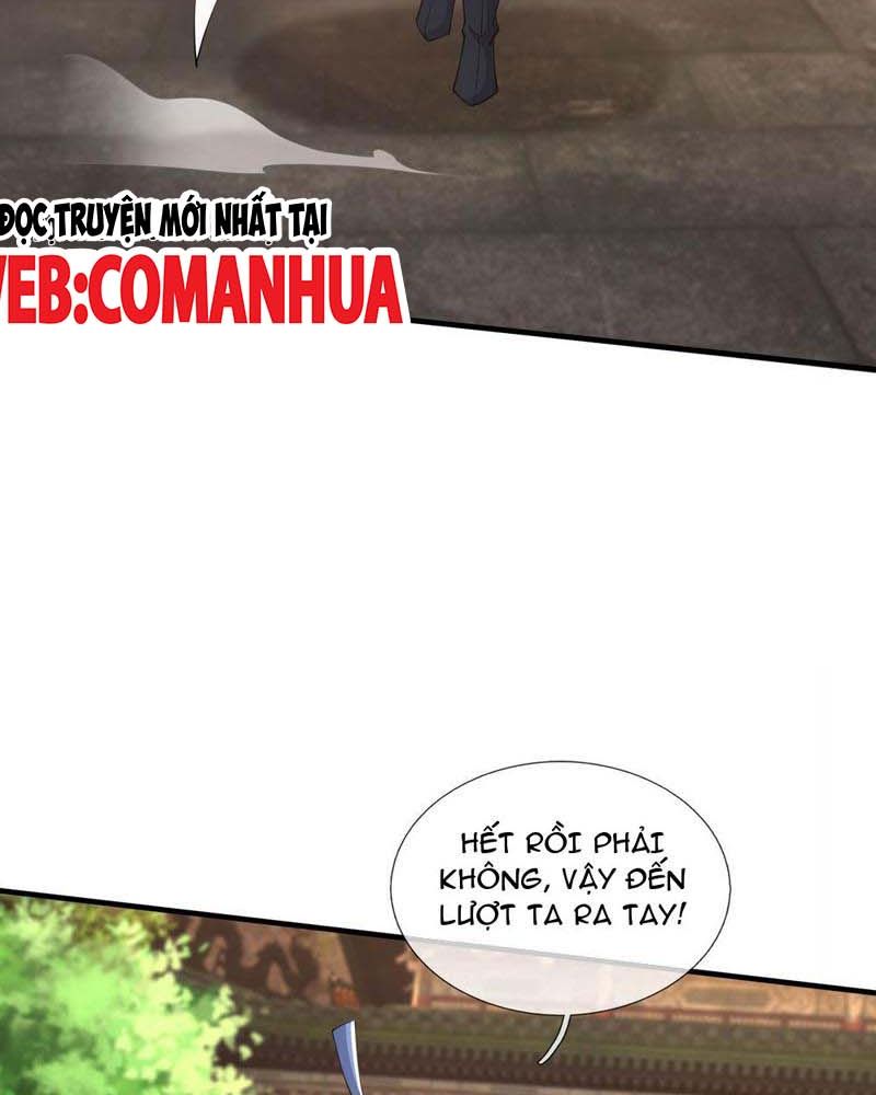 Ta Có Thể Rút Ra Vô Hạn Vật Phẩm Chapter 15 - Trang 2