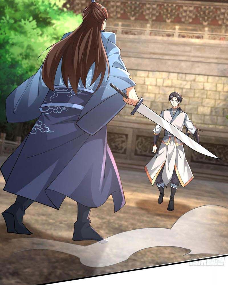 Ta Có Thể Rút Ra Vô Hạn Vật Phẩm Chapter 15 - Trang 2