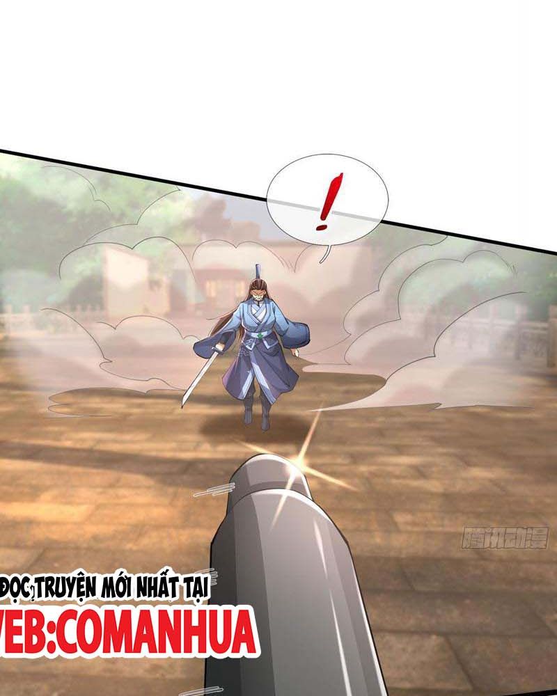 Ta Có Thể Rút Ra Vô Hạn Vật Phẩm Chapter 15 - Trang 2