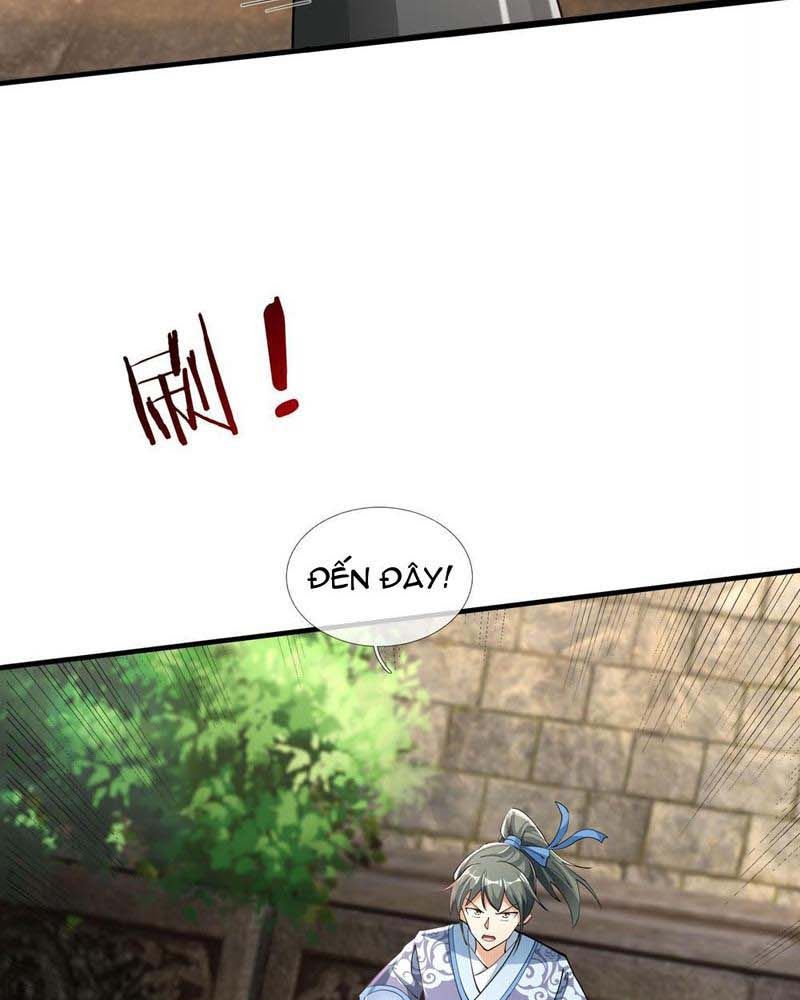 Ta Có Thể Rút Ra Vô Hạn Vật Phẩm Chapter 15 - Trang 2