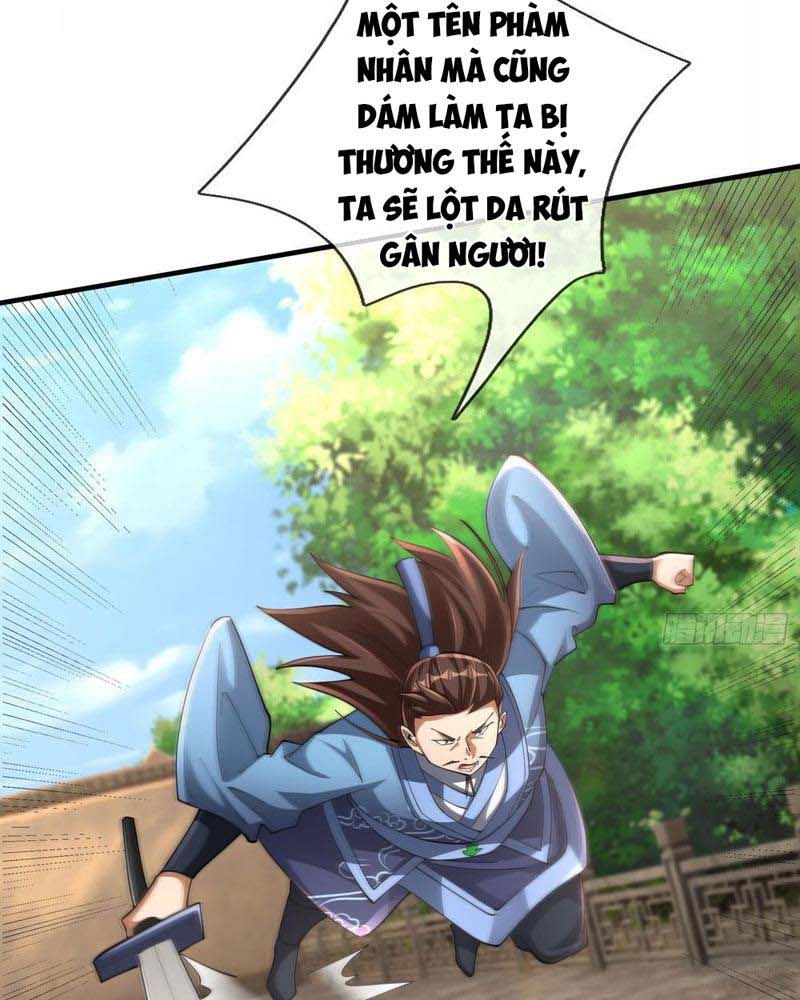 Ta Có Thể Rút Ra Vô Hạn Vật Phẩm Chapter 15 - Trang 2