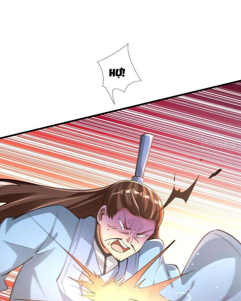 Ta Có Thể Rút Ra Vô Hạn Vật Phẩm Chapter 15 - Trang 2