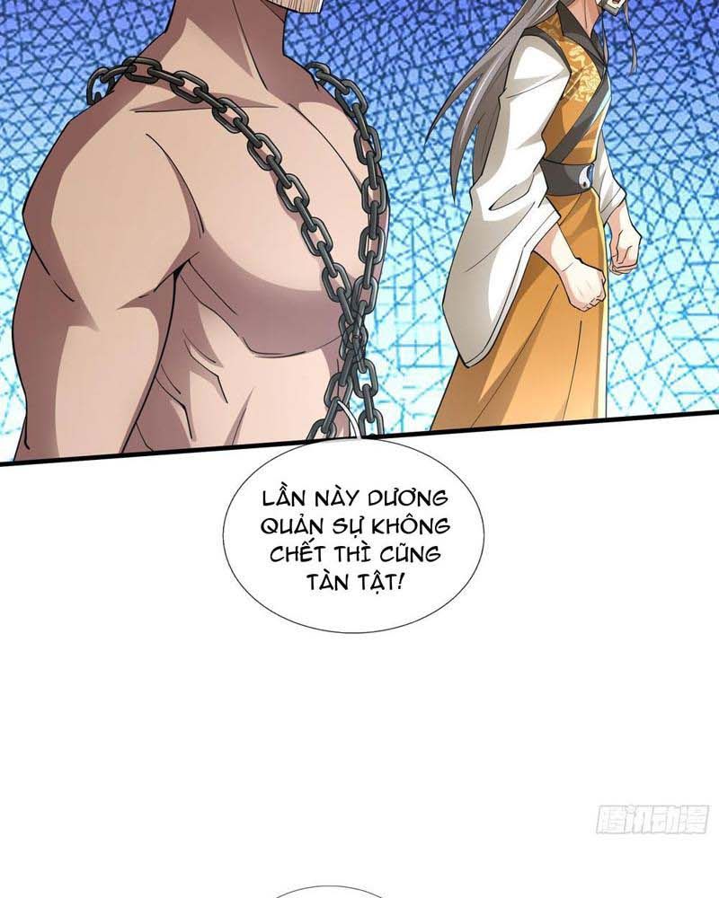 Ta Có Thể Rút Ra Vô Hạn Vật Phẩm Chapter 15 - Trang 2