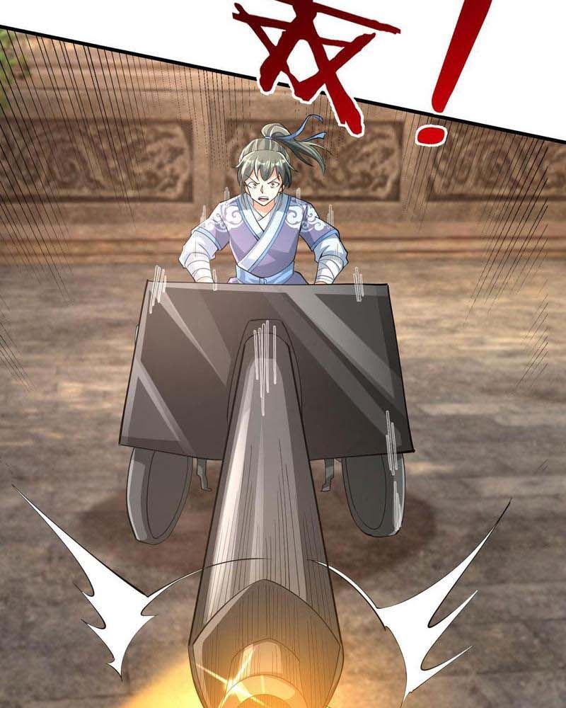 Ta Có Thể Rút Ra Vô Hạn Vật Phẩm Chapter 15 - Trang 2