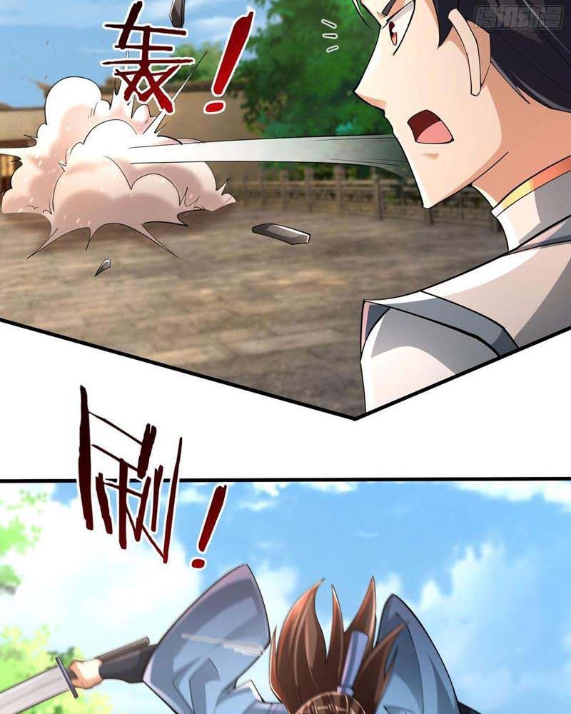 Ta Có Thể Rút Ra Vô Hạn Vật Phẩm Chapter 15 - Trang 2