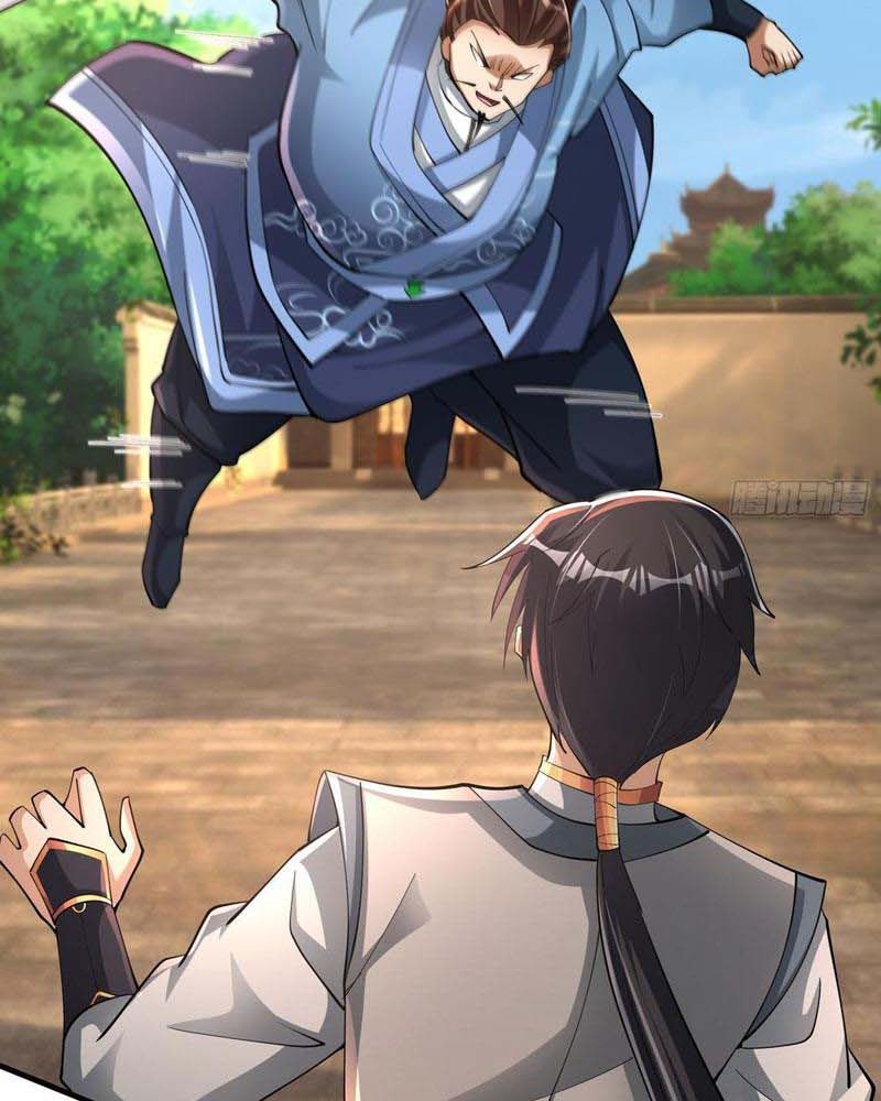 Ta Có Thể Rút Ra Vô Hạn Vật Phẩm Chapter 15 - Trang 2