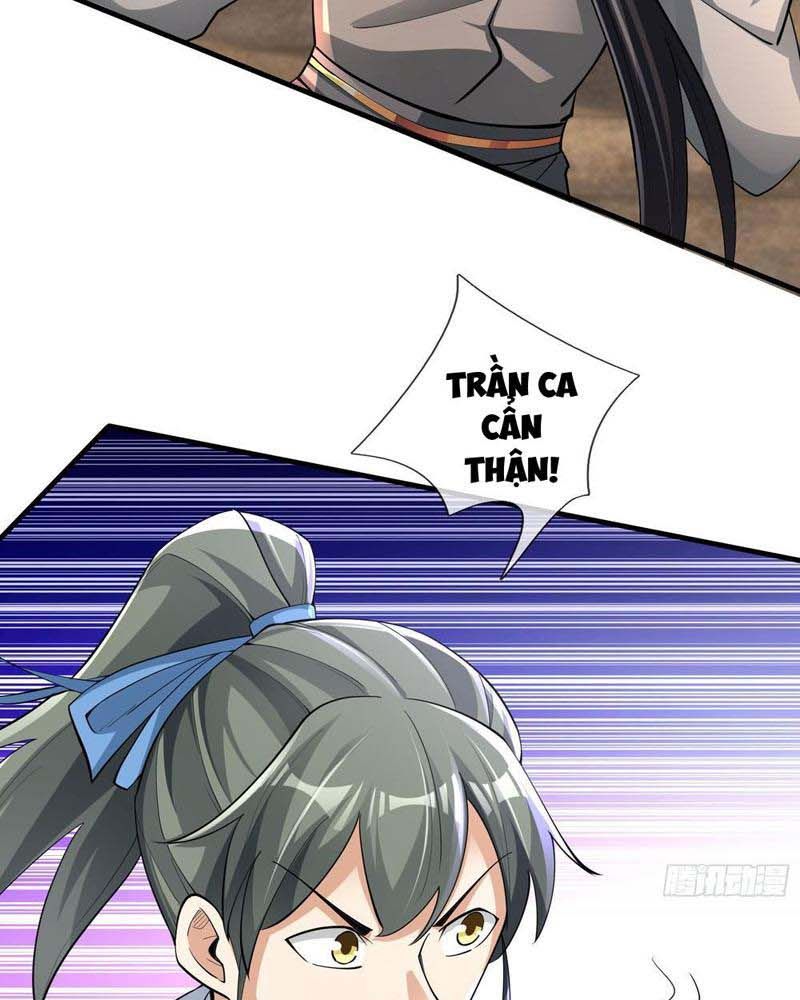 Ta Có Thể Rút Ra Vô Hạn Vật Phẩm Chapter 15 - Trang 2