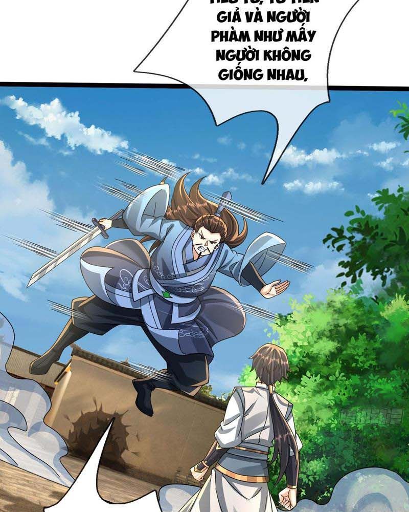 Ta Có Thể Rút Ra Vô Hạn Vật Phẩm Chapter 15 - Trang 2