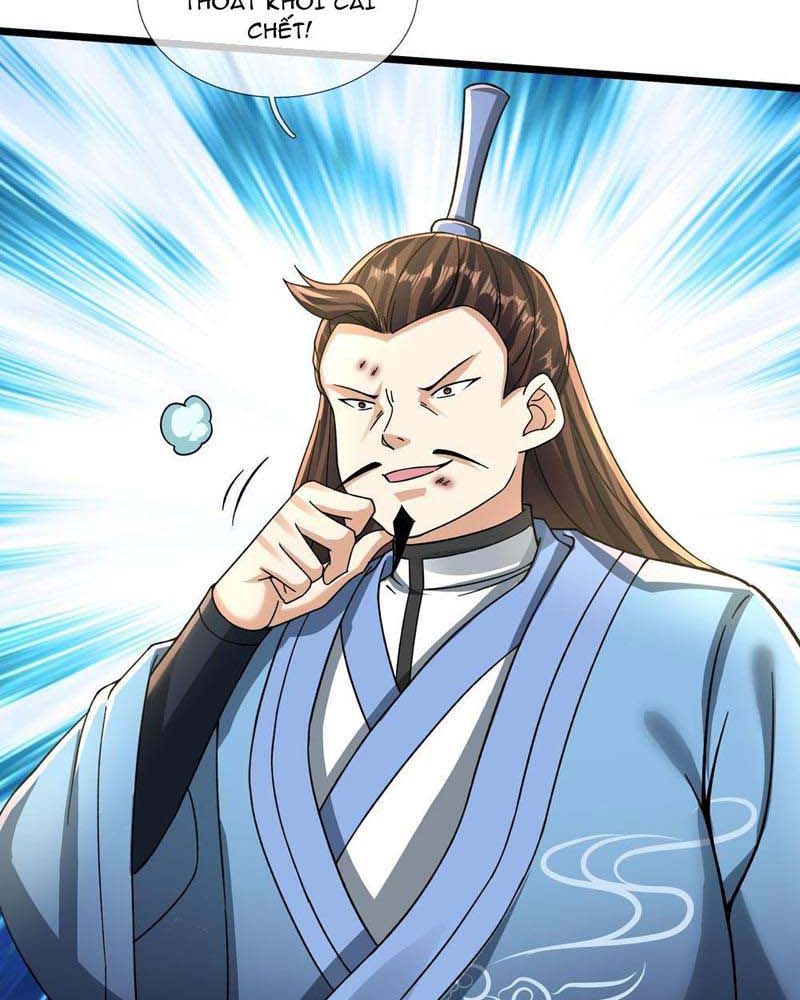 Ta Có Thể Rút Ra Vô Hạn Vật Phẩm Chapter 15 - Trang 2