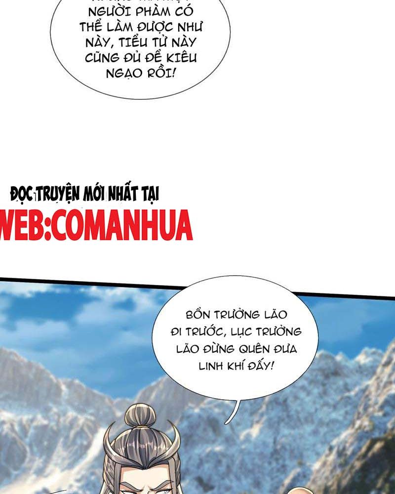 Ta Có Thể Rút Ra Vô Hạn Vật Phẩm Chapter 15 - Trang 2