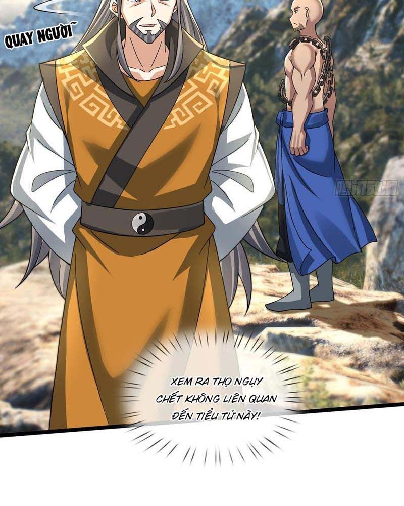 Ta Có Thể Rút Ra Vô Hạn Vật Phẩm Chapter 15 - Trang 2