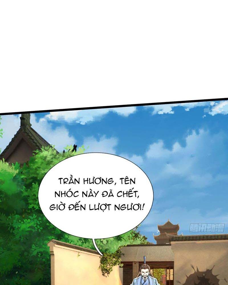 Ta Có Thể Rút Ra Vô Hạn Vật Phẩm Chapter 15 - Trang 2