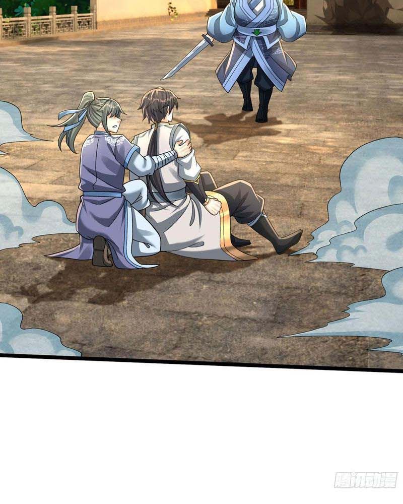 Ta Có Thể Rút Ra Vô Hạn Vật Phẩm Chapter 15 - Trang 2