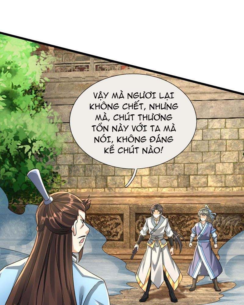 Ta Có Thể Rút Ra Vô Hạn Vật Phẩm Chapter 15 - Trang 2