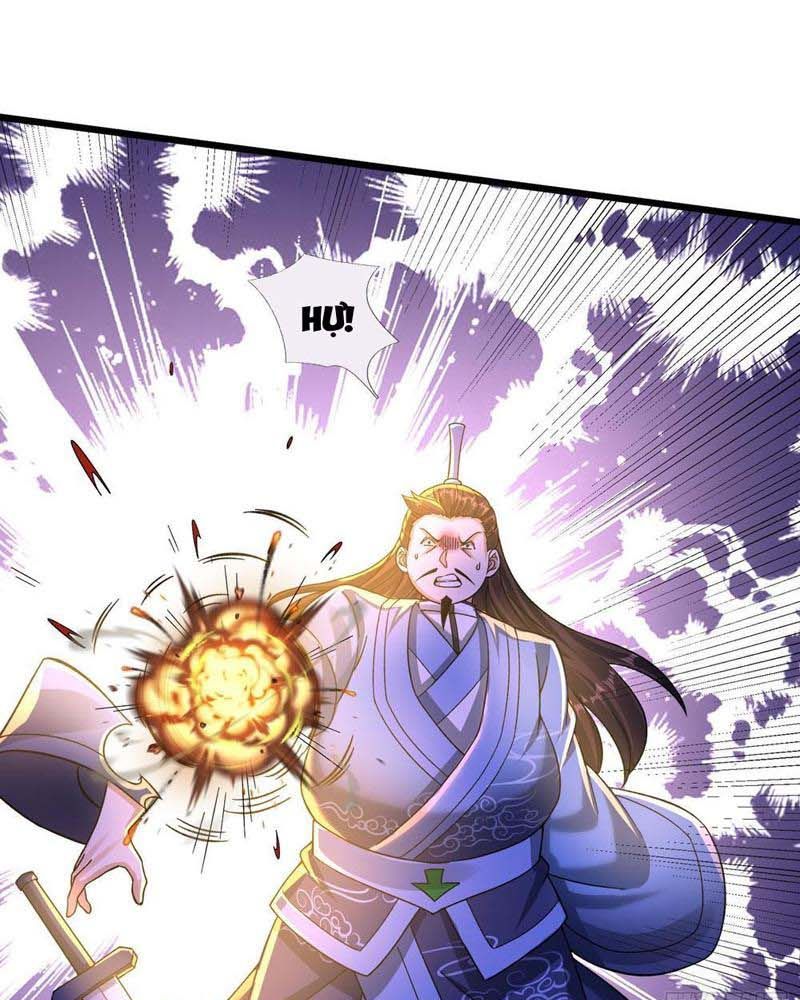 Ta Có Thể Rút Ra Vô Hạn Vật Phẩm Chapter 15 - Trang 2