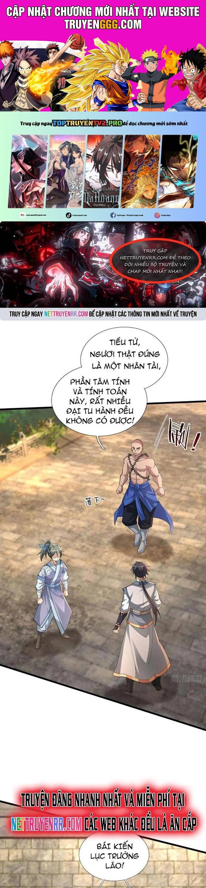 Ta Có Thể Rút Ra Vô Hạn Vật Phẩm Chapter 16 - Trang 2